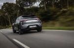 DS 3 Crossback E-Tense Performance Line 2019 года (WW)